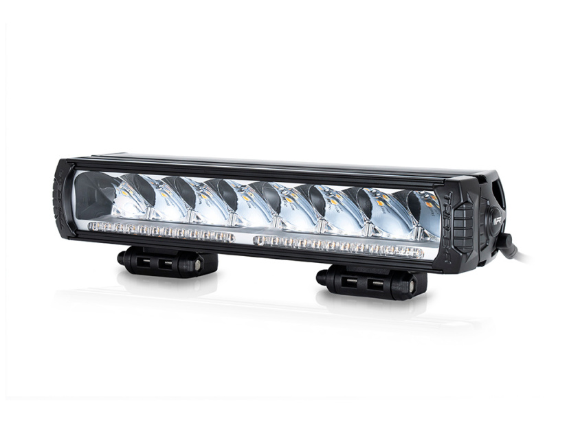 LAZER TRIPLE-R1000 GEN2 LED-KAUKOVALO MAJAKKATOIMINNOLLA 42/135W 00R8-G2-B-BCN