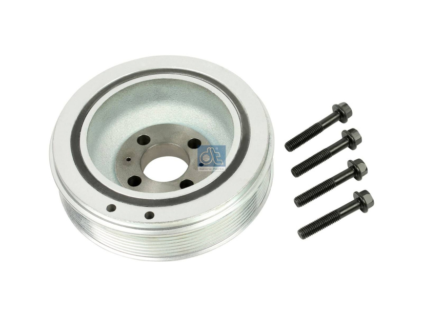 DT PULLEY 7.54744