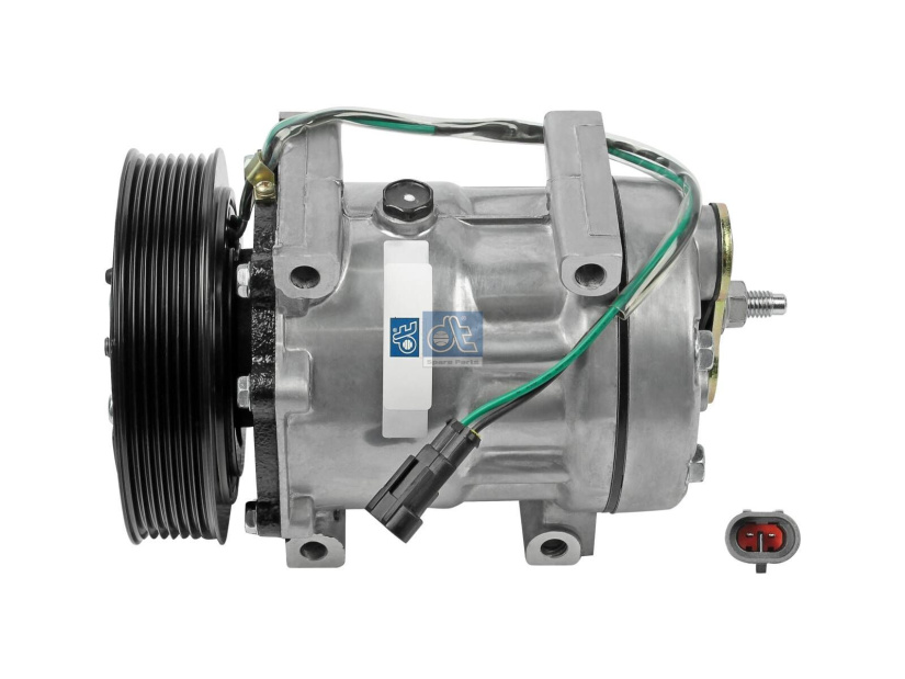 DT ILMATOINNINKOMPRESSORI DAF CF85IV,XF95/105 5.45291