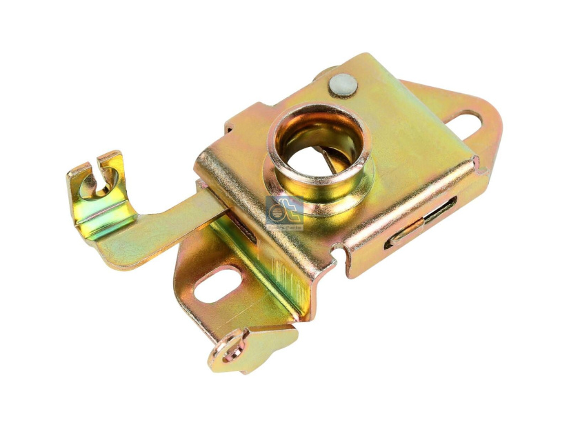 DT HOOD LOCK 4.62074