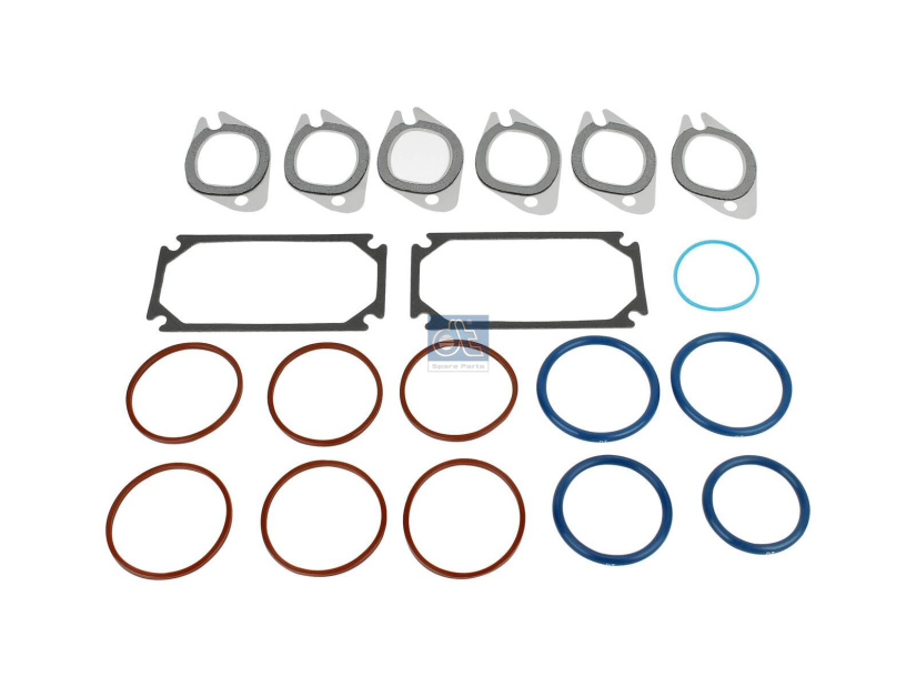 DT GASKET KIT 2.91128