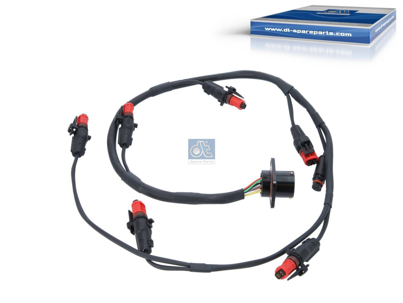 DT CABLE HARNESS 7.56655