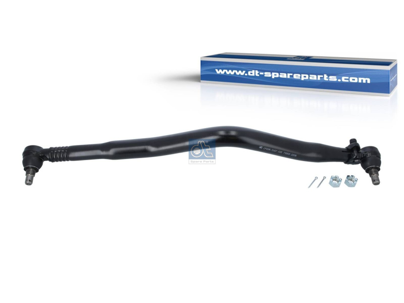 DT TRACK ROD 2.53535