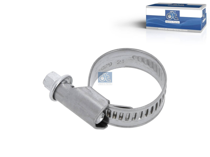 DT LETKUKIRISTIN DMIN: 16 MM DMAX: 27 MM W: 12 MM SCANIA 1.11714
