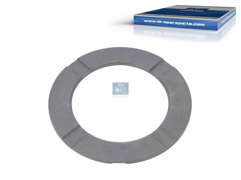 DT THRUST WASHER 3.60509