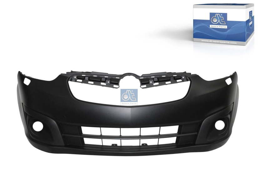 DT BUMPER 6.70129