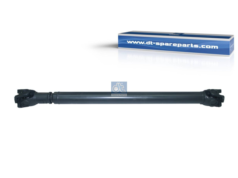DT PROPELLER SHAFT 6.59209