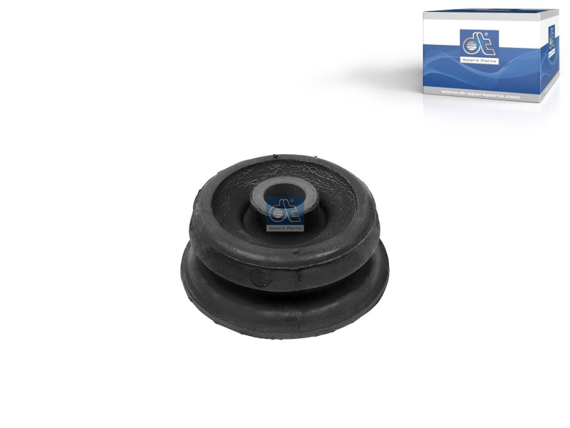 DT RUBBER BUSHING 4.81235