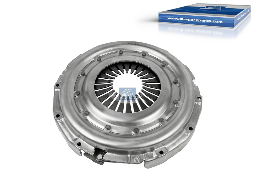 DT CLUTCH COVER 4.64197