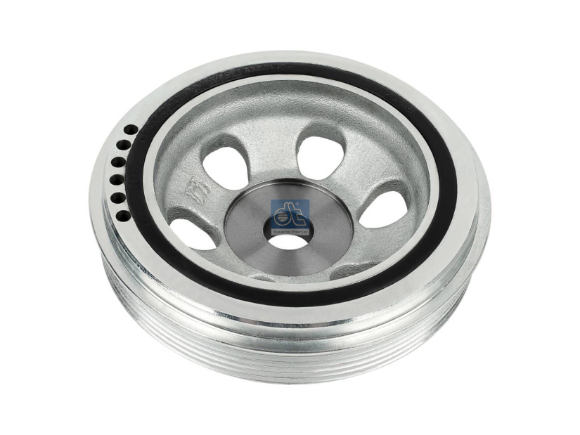 DT PULLEY 7.54739