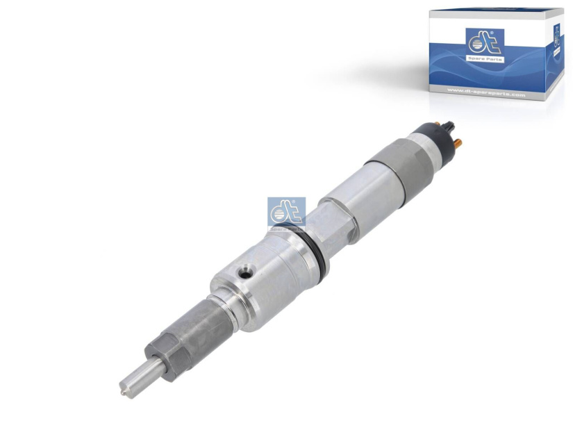 DT INJECTION VALVE 6.33195