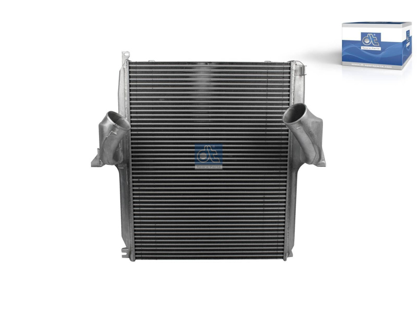 DT INTERCOOLER 4.62696