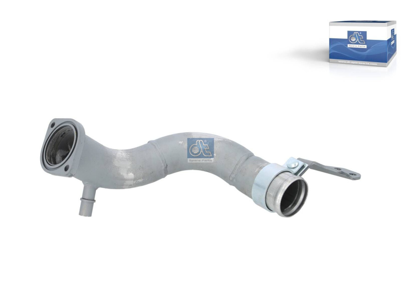 DT COOLANT PIPE 2.00279