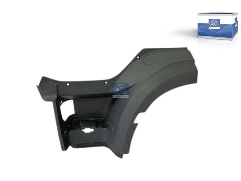 DT STEP WELL CASE 5.64356