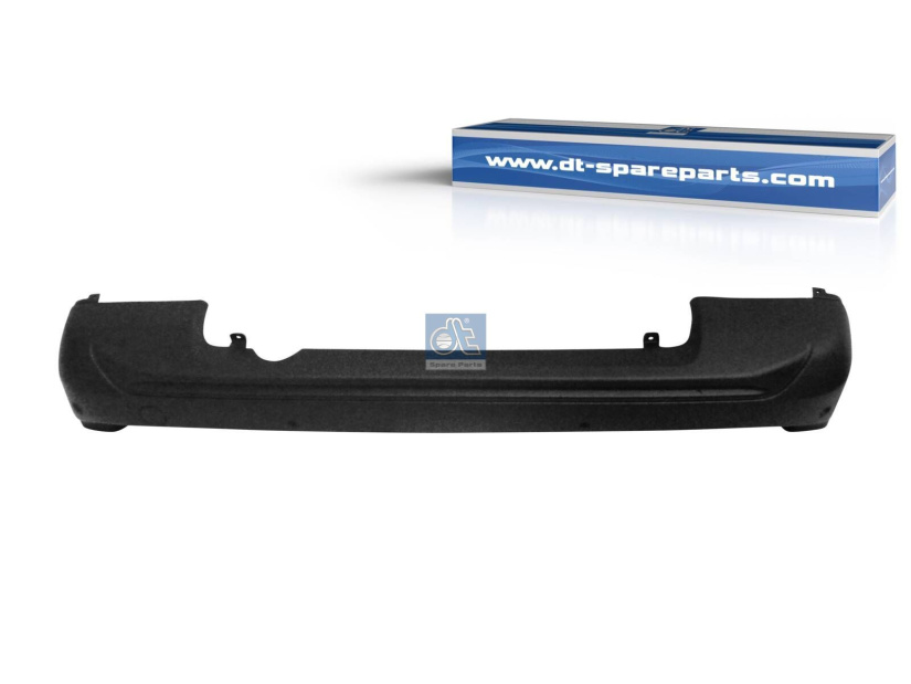 DT BUMPER 12.82261