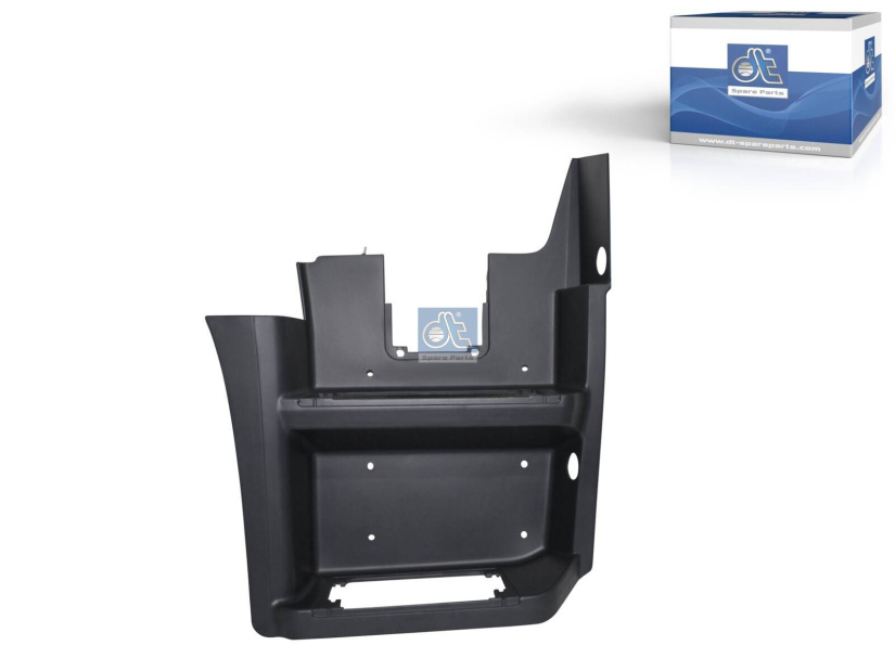 DT STEP WELL CASE 4.65593