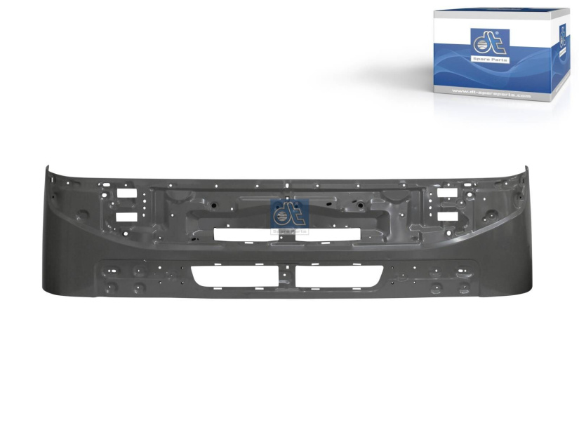 DT FRONT PANEL 2.71557