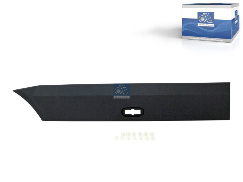 DT COVER MOULDING 4.00157