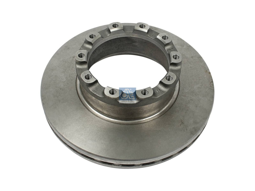 DT BRAKE DISC 10.34108