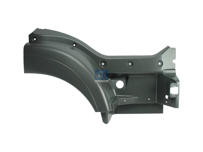 DT STEP WELL CASE 3.81119
