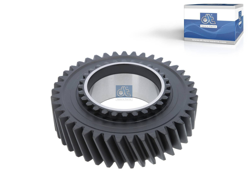 DT GEAR 2.32983