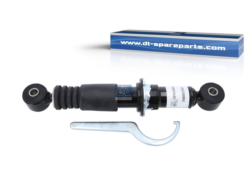 DT CABIN SHOCK ABSORBER 2.70429