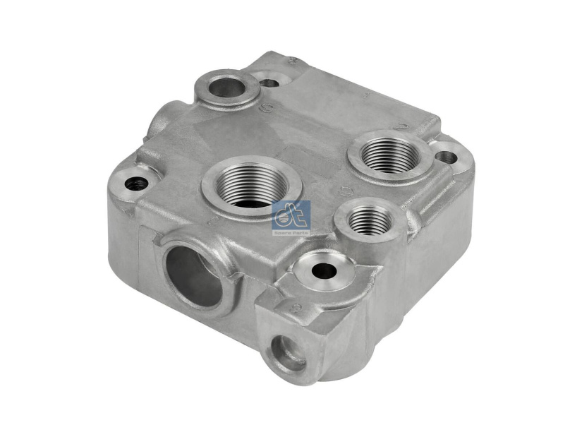 DT CYLINDER HEAD 7.62070