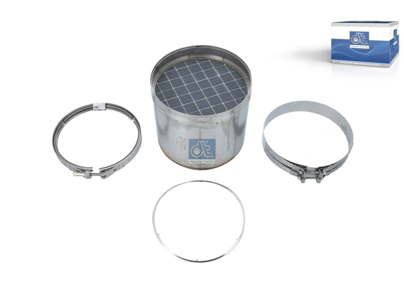 DT PARTICLE FILTER 4.71951