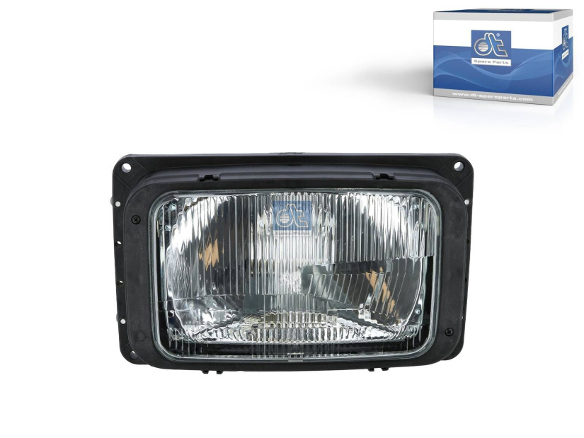 81 25101 6274 HEAD LAMP 3.31000