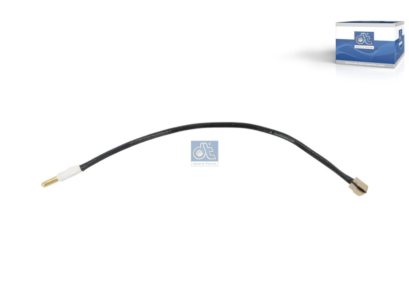 DT WEAR INDICATOR 6.61115
