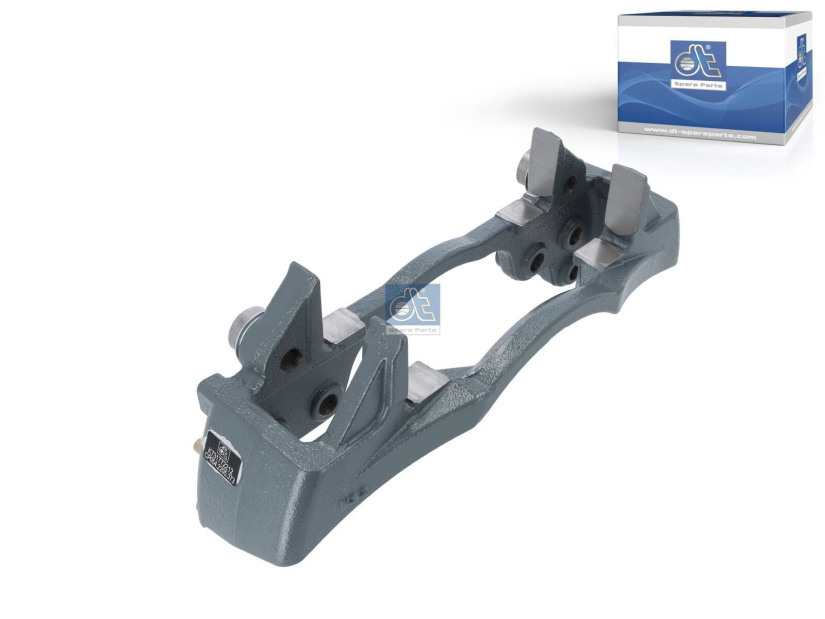 BRAKE CARRIER 2.40373
