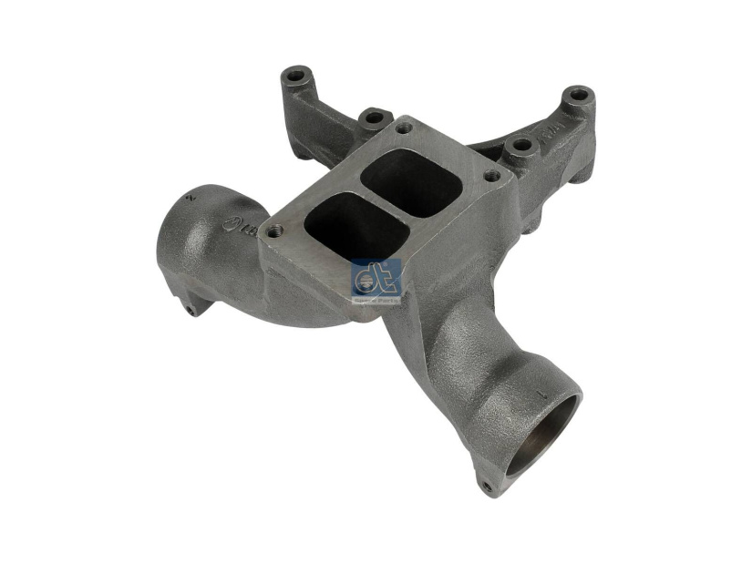 DT EXHAUST MANIFOLD 1.10953