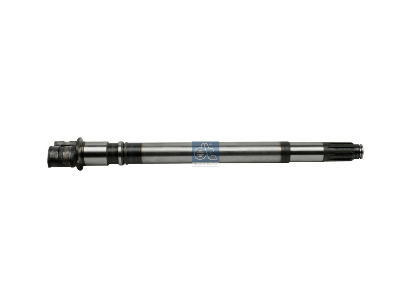 DT BRAKE CAMSHAFT 10.33567