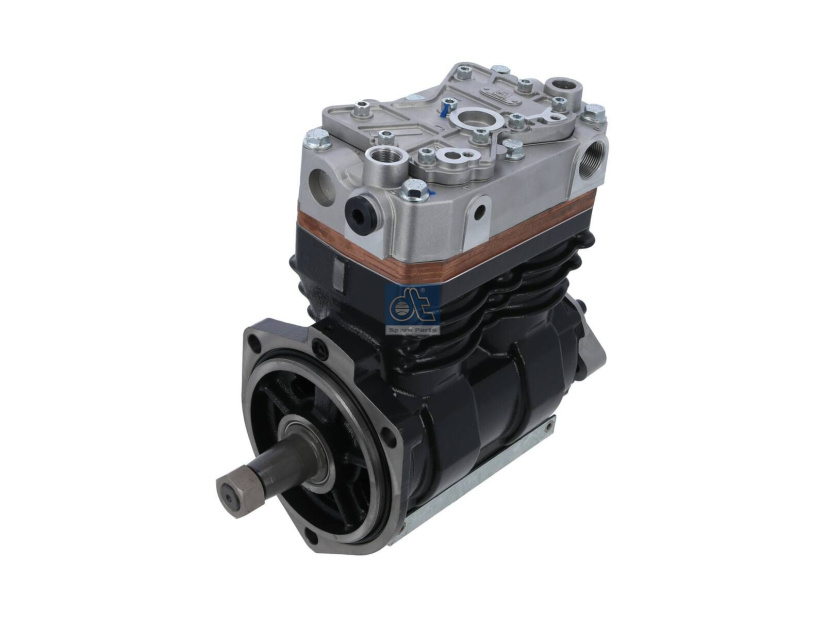 DT COMPRESSOR 7.62022