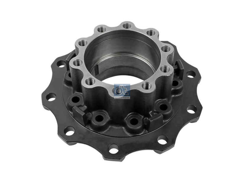 DT WHEEL HUB 2.65235