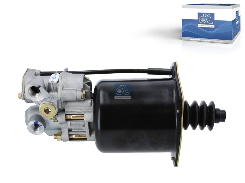 DT CLUTCH SERVO 4.64338