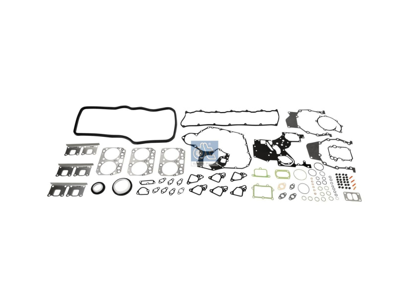 DT GENERAL OVERHAUL KIT 3.90123