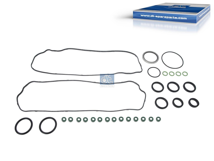 DT GASKET KIT 2.91087