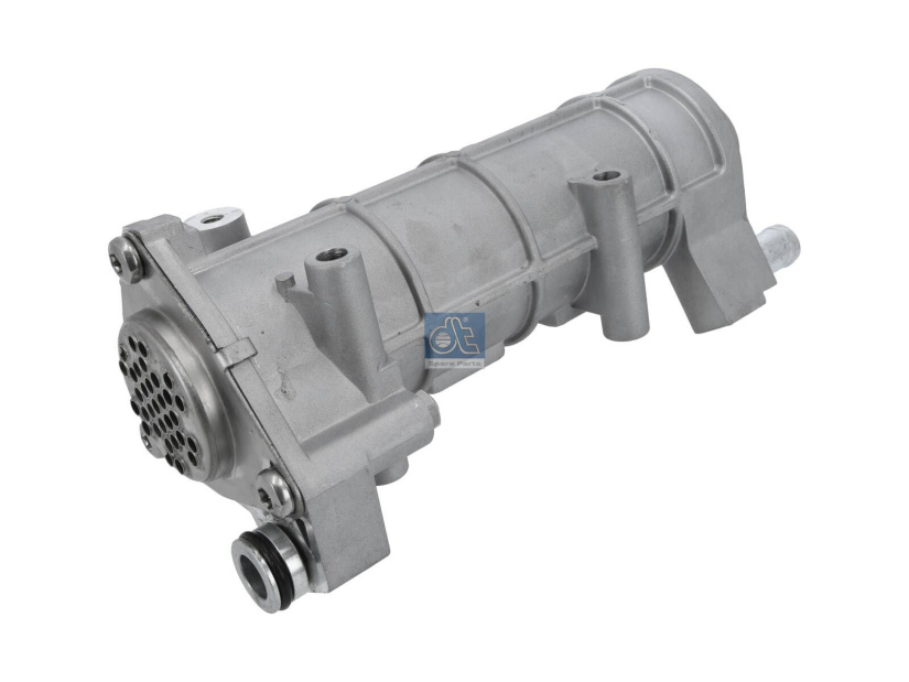 DT EXHAUST GAS RECIRCULATION MODULE 7.21050