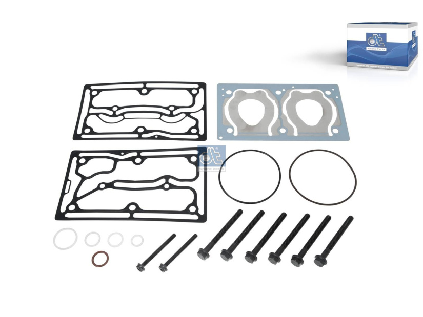 DT REPAIR KIT 4.00644