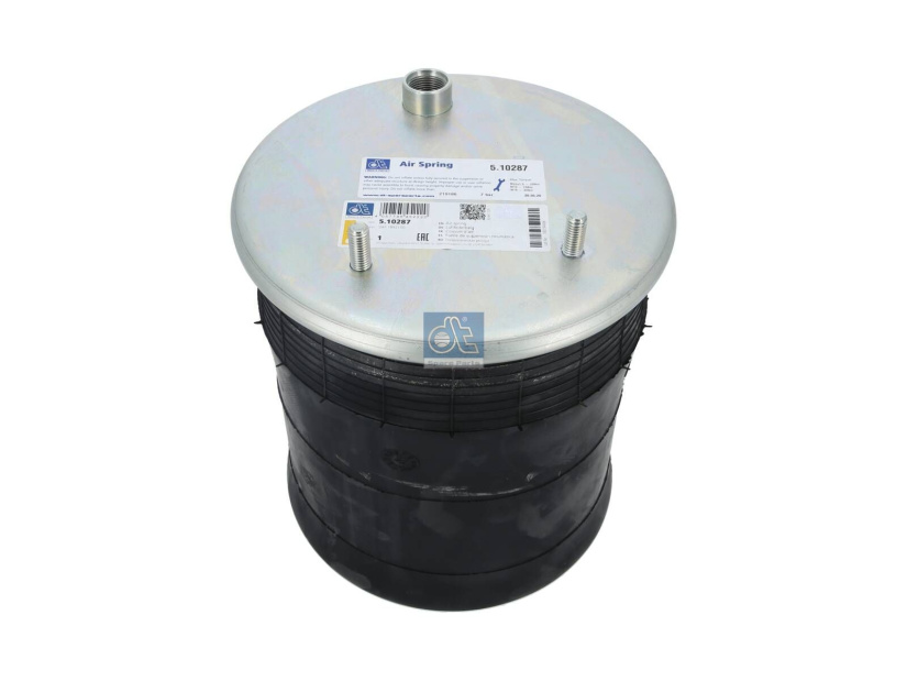 DT AIR SPRING 5.10287