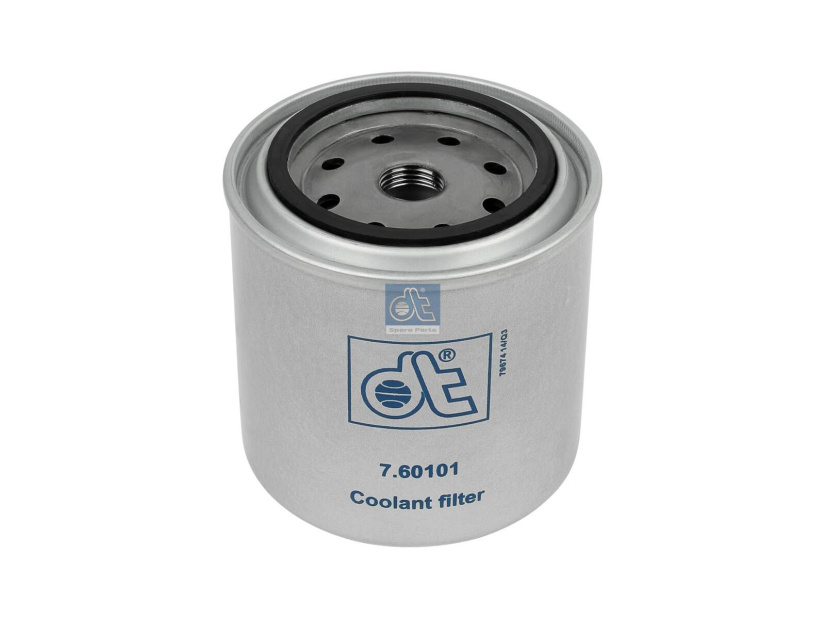 DT COOLANT FILTER 7.60101