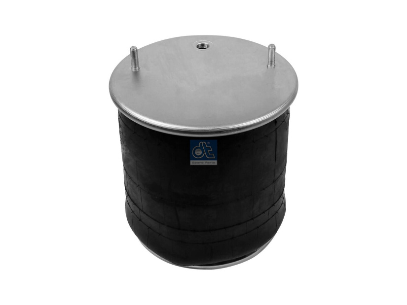DT ILMAPALJE SAF E1 2918V 2-PULT/25MM METALLIMÄNTÄ 10.36007