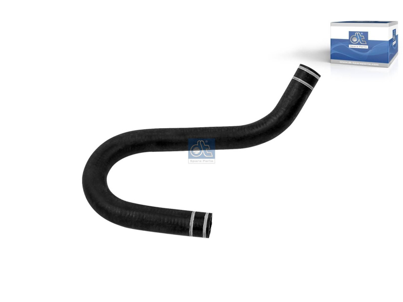DT RADIATOR HOSE 7.21388