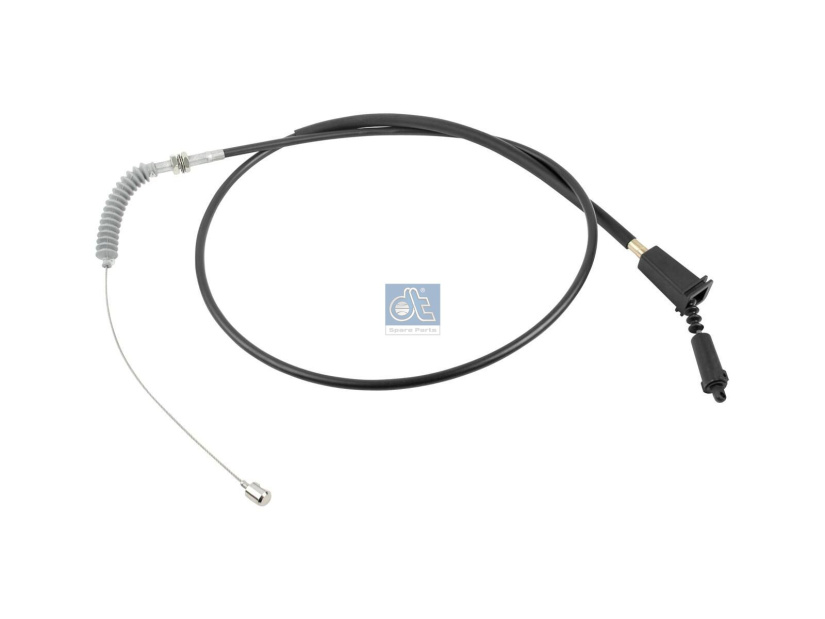 DT BOWDEN CABLE 7.15703