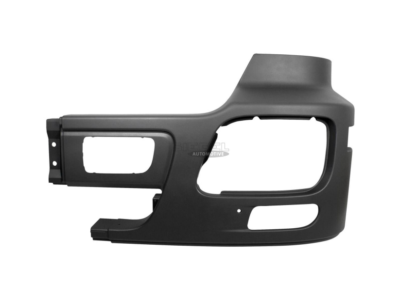 DT BUMPER SA2D0554