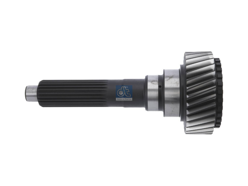 DT INPUT SHAFT 2.32288