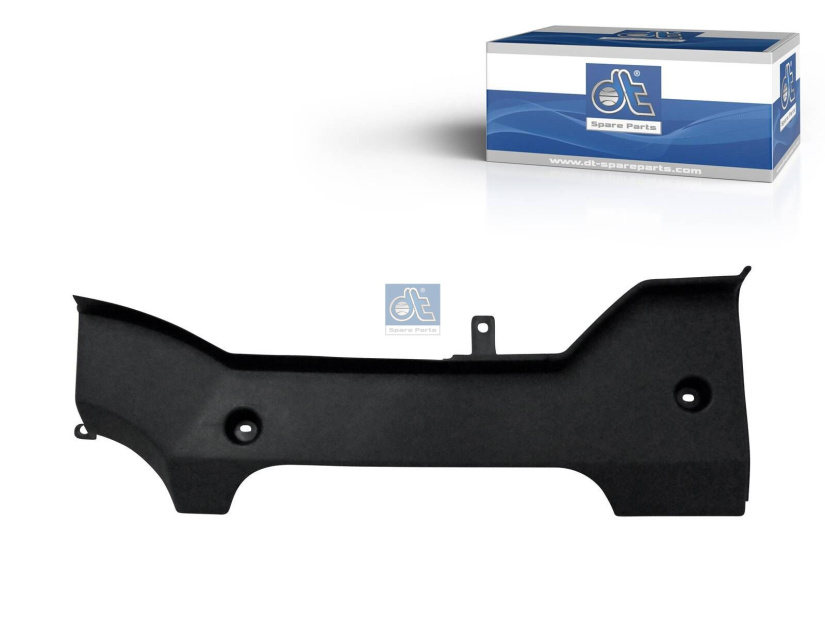 DT BUMPER END PANEL 4.71135