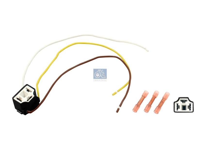 DT LAMP SOCKET 9.78011