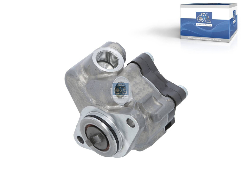 DT SERVO PUMP 7.77032